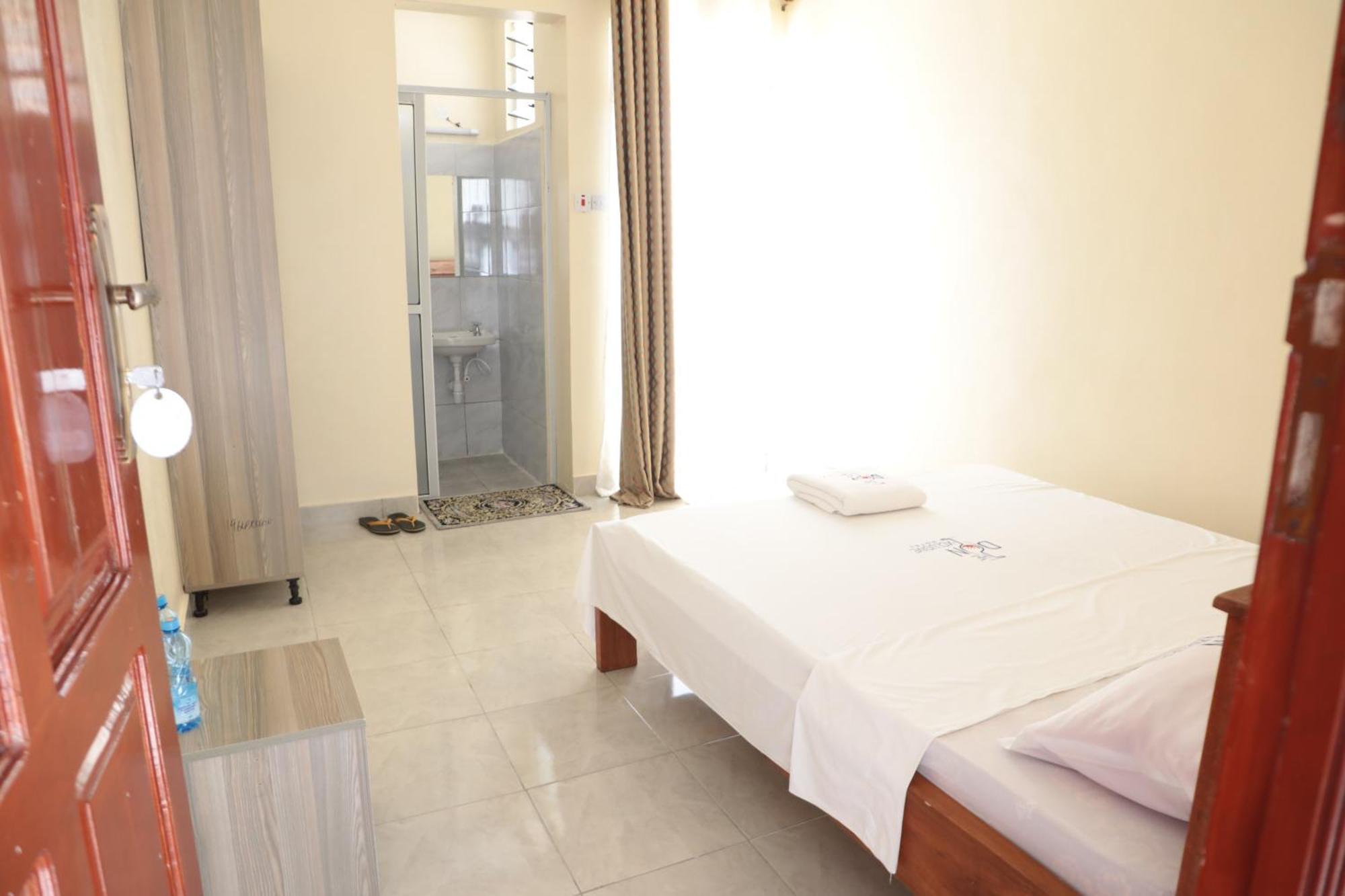 The Don Exclusive Hotel Kilifi Buitenkant foto
