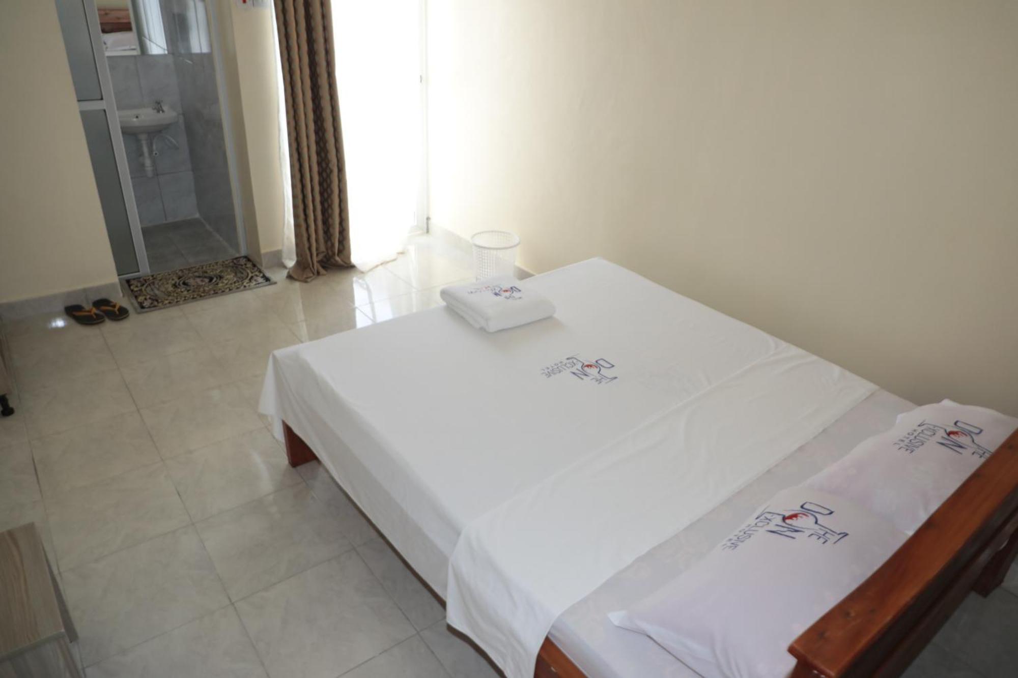 The Don Exclusive Hotel Kilifi Buitenkant foto