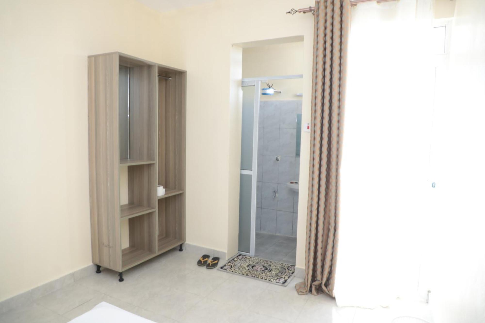The Don Exclusive Hotel Kilifi Buitenkant foto
