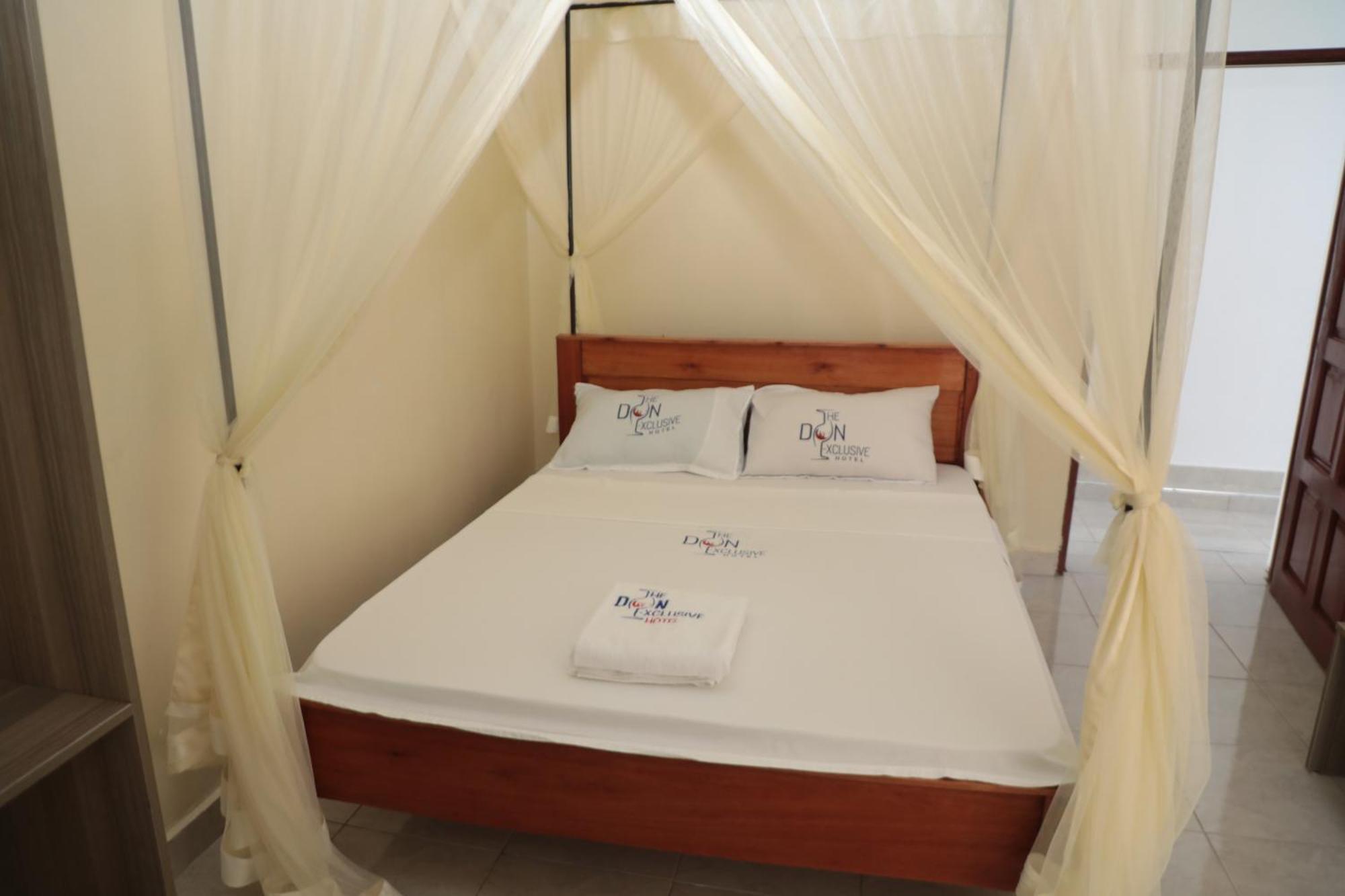 The Don Exclusive Hotel Kilifi Buitenkant foto