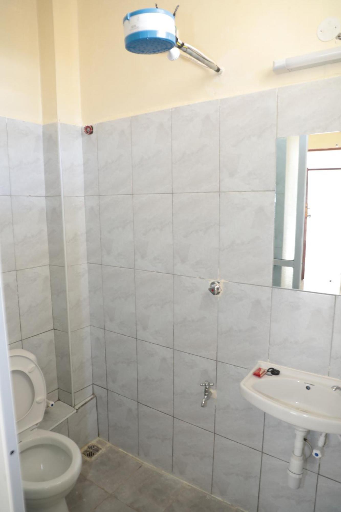 The Don Exclusive Hotel Kilifi Buitenkant foto